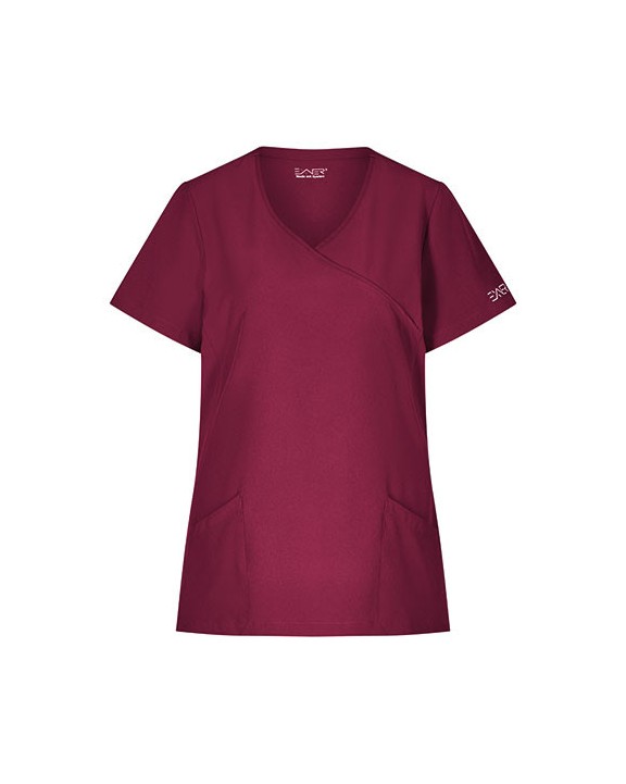 Veste personnalisable EXNER Sportsline Women-Kasack, Slim Fit