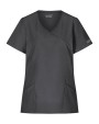 Veste personnalisable EXNER Sportsline Women-Kasack, Slim Fit