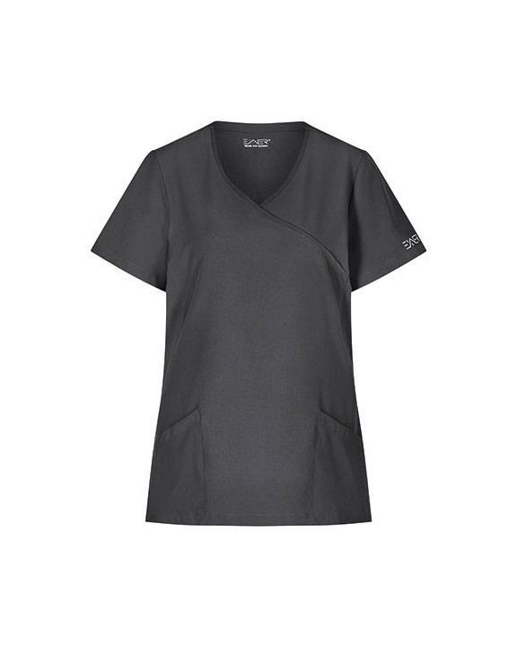Veste personnalisable EXNER Sportsline Women-Kasack, Slim Fit
