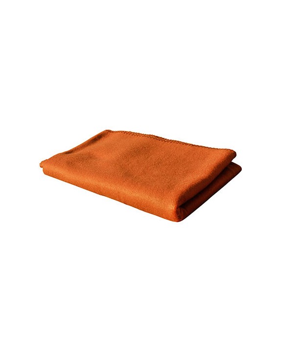 Fleecedeken EXNER Fleece Blanket voor bedrukking &amp; borduring