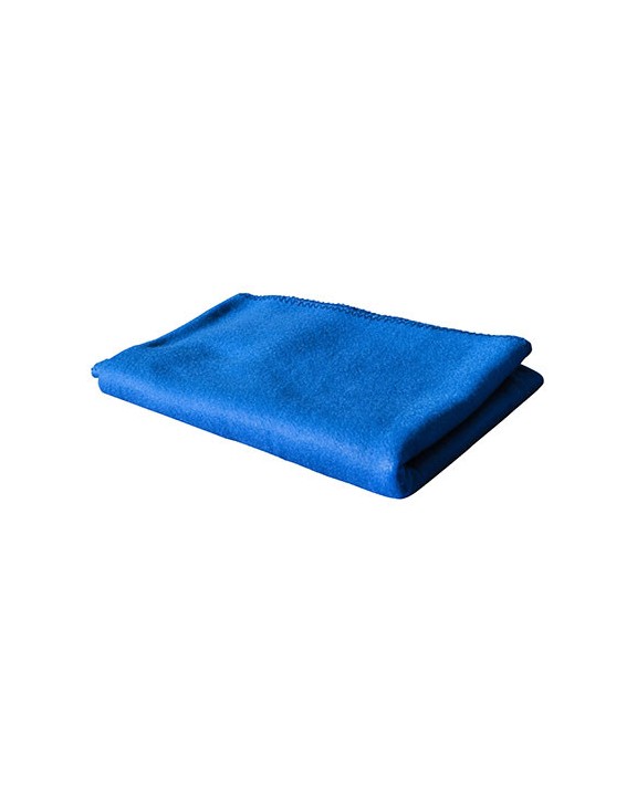 Fleecedeken EXNER Fleece Blanket voor bedrukking &amp; borduring
