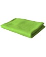 Fleecedeken EXNER Fleece Blanket voor bedrukking &amp; borduring
