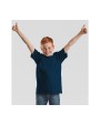 T-shirt FOL KIDS ICONIC 195T voor bedrukking &amp; borduring