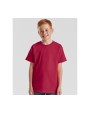 T-shirt FOL KIDS ICONIC 195T voor bedrukking &amp; borduring