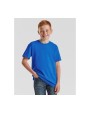 T-shirt FOL KIDS ICONIC 195T voor bedrukking &amp; borduring