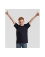T-shirt FOL KIDS ICONIC 195T voor bedrukking &amp; borduring