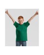 T-shirt personnalisable FOL KIDS ICONIC 195T