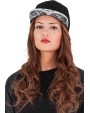 FLEXFIT Sun King Snapback Kappe personalisierbar