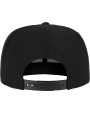 FLEXFIT Sun King Snapback Kappe personalisierbar