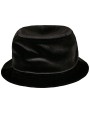 Bob personnalisable FLEXFIT Velvet Bucket Hat