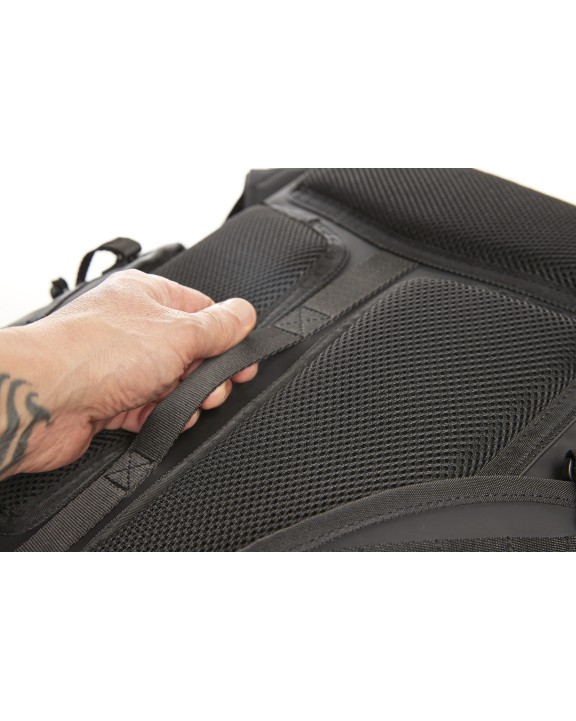 Tas & zak HALFAR Notebook Backpack Orbit voor bedrukking &amp; borduring