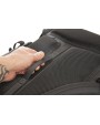 HALFAR Notebook Backpack Orbit Tasche personalisierbar