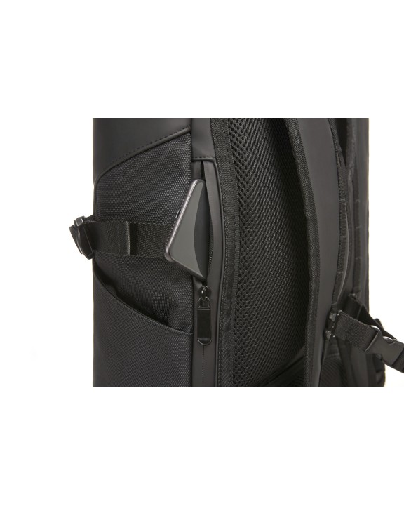 HALFAR Notebook Backpack Orbit Tasche personalisierbar