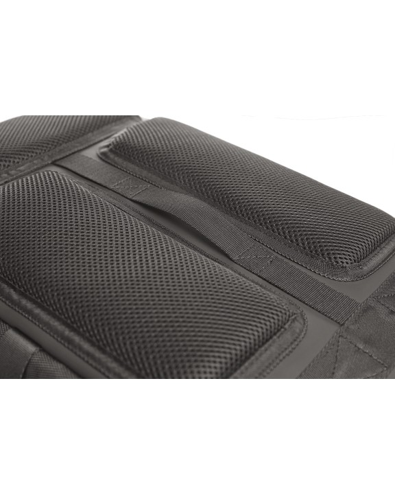 HALFAR Notebook Backpack Orbit Tasche personalisierbar