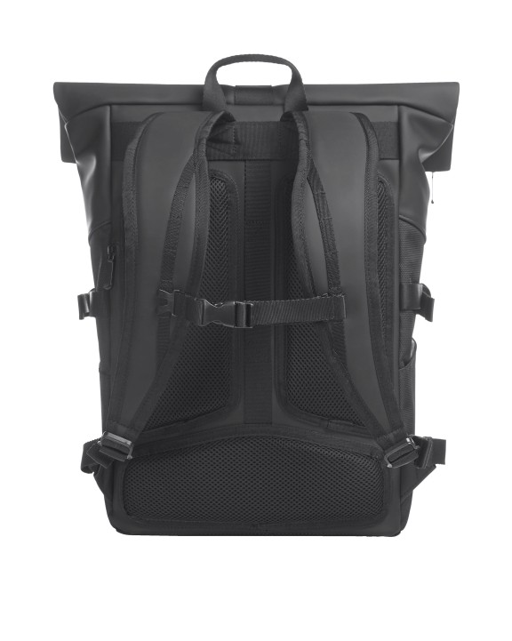 HALFAR Notebook Backpack Orbit Tasche personalisierbar