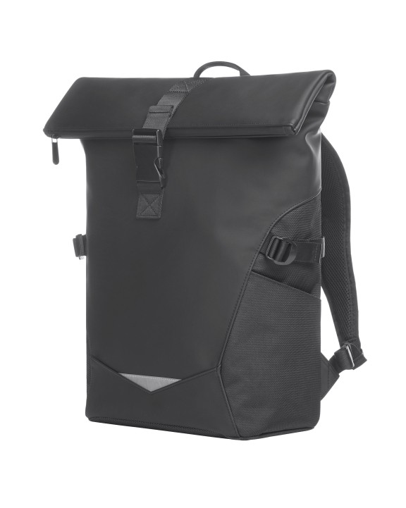HALFAR Notebook Backpack Orbit Tasche personalisierbar