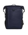 HALFAR Backpack Mellow Tasche personalisierbar