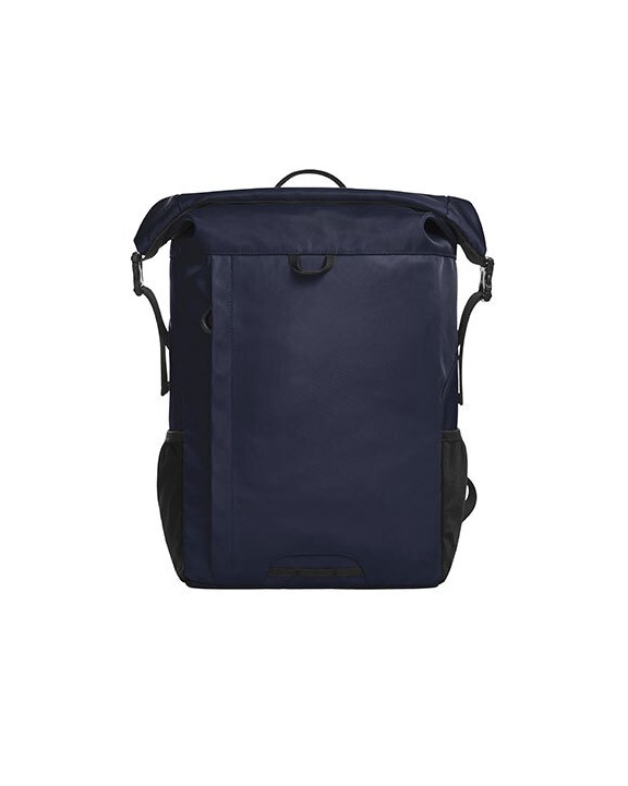 HALFAR Backpack Mellow Tasche personalisierbar