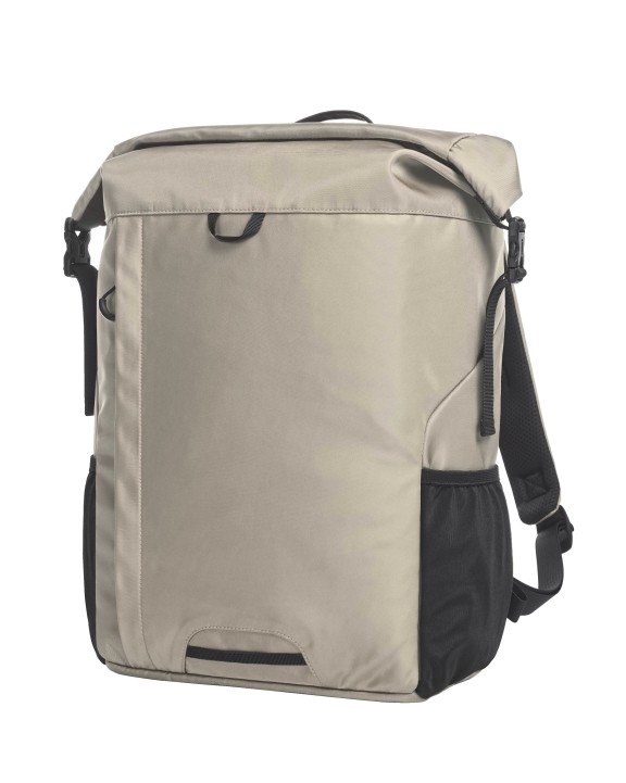 HALFAR Backpack Mellow Tasche personalisierbar