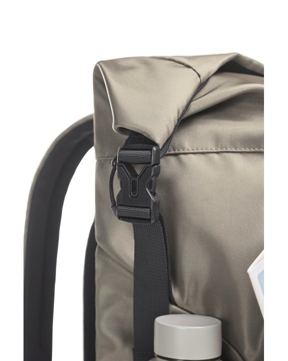 HALFAR Backpack Mellow Tasche personalisierbar