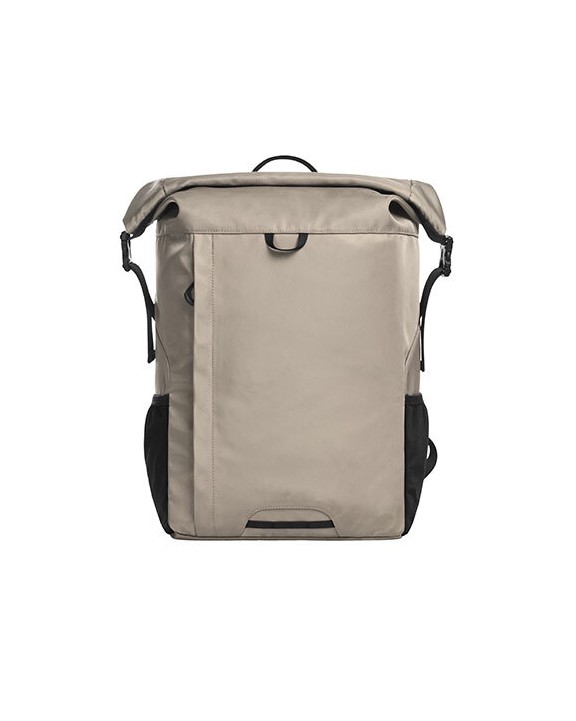 Tas & zak HALFAR Backpack Mellow voor bedrukking &amp; borduring