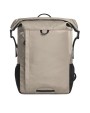 HALFAR Backpack Mellow Tasche personalisierbar
