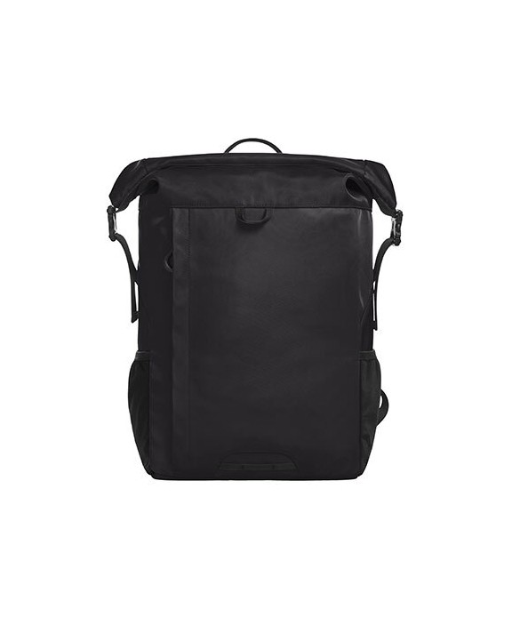 HALFAR Backpack Mellow Tasche personalisierbar