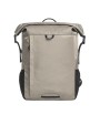 HALFAR Backpack Mellow Tasche personalisierbar