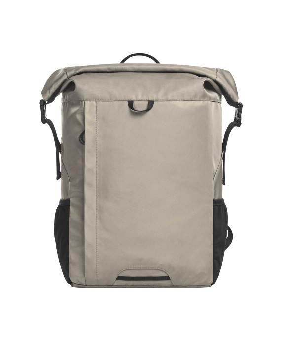 HALFAR Backpack Mellow Tasche personalisierbar