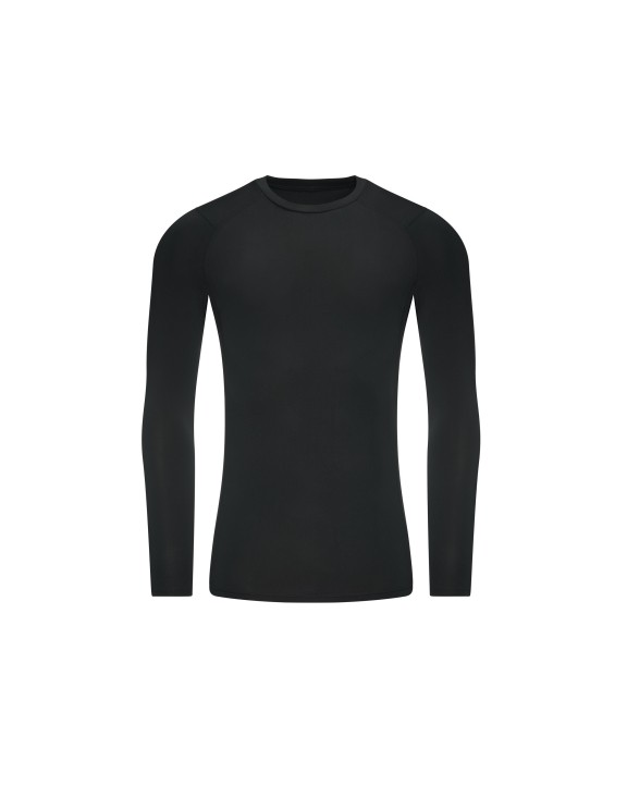 T-shirt AWDIS ACTIVE RECYCLED BASELAYER voor bedrukking &amp; borduring
