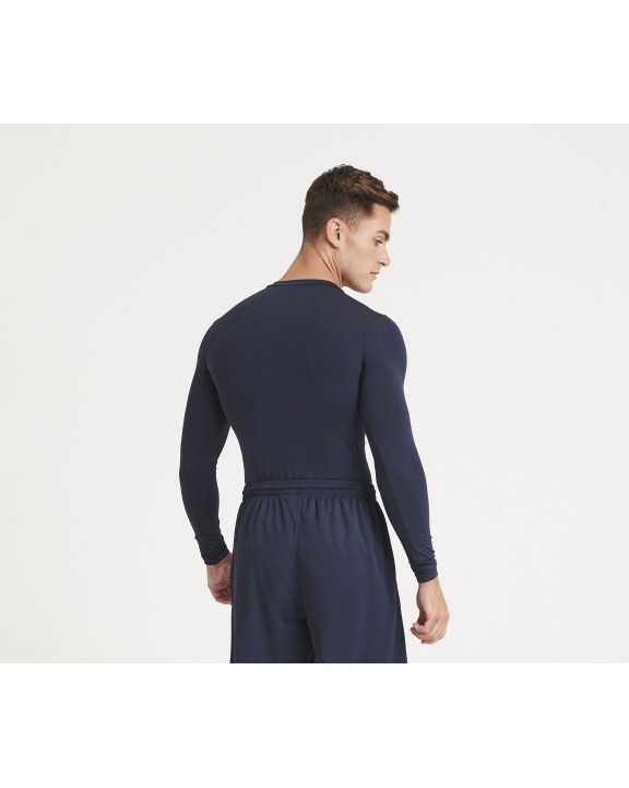 T-shirt personnalisable AWDIS ACTIVE RECYCLED BASELAYER