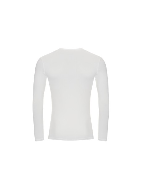 AWDIS ACTIVE RECYCLED BASELAYER arctique personnalisable