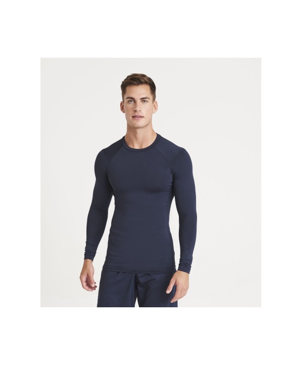 T-shirt personnalisable AWDIS ACTIVE RECYCLED BASELAYER