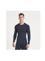 AWDIS ACTIVE RECYCLED BASELAYER french marine personnalisable