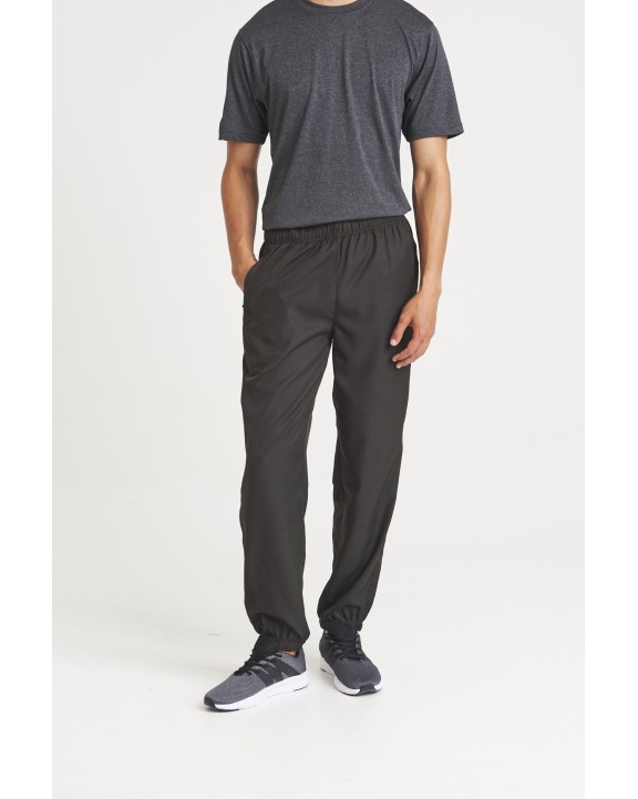 Pantalon personnalisable AWDIS Active Trackpants