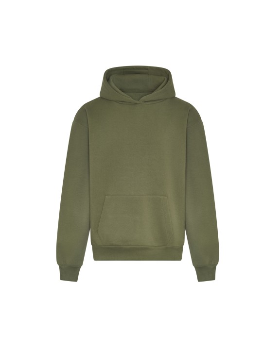 Sweat-shirt personnalisable AWDIS SIGNATURE HEAVYWEIGHT HOODIE