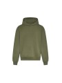 AWDIS SIGNATURE HEAVYWEIGHT HOODIE earthy green personnalisable
