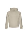 AWDIS SIGNATURE HEAVYWEIGHT HOODIE natural stone personnalisable