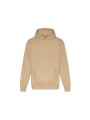 AWDIS SIGNATURE HEAVYWEIGHT HOODIE sable-desert personnalisable