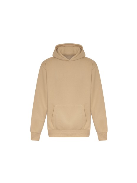 AWDIS SIGNATURE HEAVYWEIGHT HOODIE sable-desert personnalisable