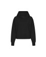 Sweater AWDIS WOMEN'S RELAXED HOODIE voor bedrukking &amp; borduring