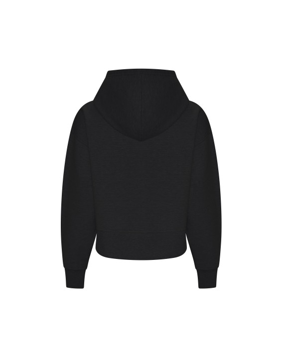 Sweat-shirt personnalisable AWDIS WOMEN'S RELAXED HOODIE