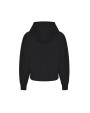 Sweater AWDIS WOMEN'S RELAXED HOODIE voor bedrukking &amp; borduring