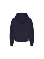 AWDIS WOMEN'S RELAXED HOODIE New French Navy personnalisable