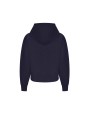 Sweater AWDIS WOMEN'S RELAXED HOODIE voor bedrukking &amp; borduring
