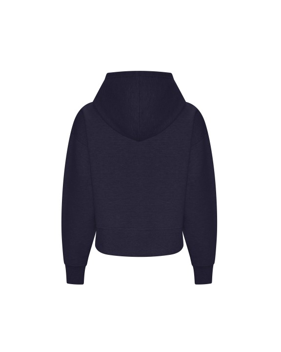 Sweater AWDIS WOMEN'S RELAXED HOODIE voor bedrukking &amp; borduring