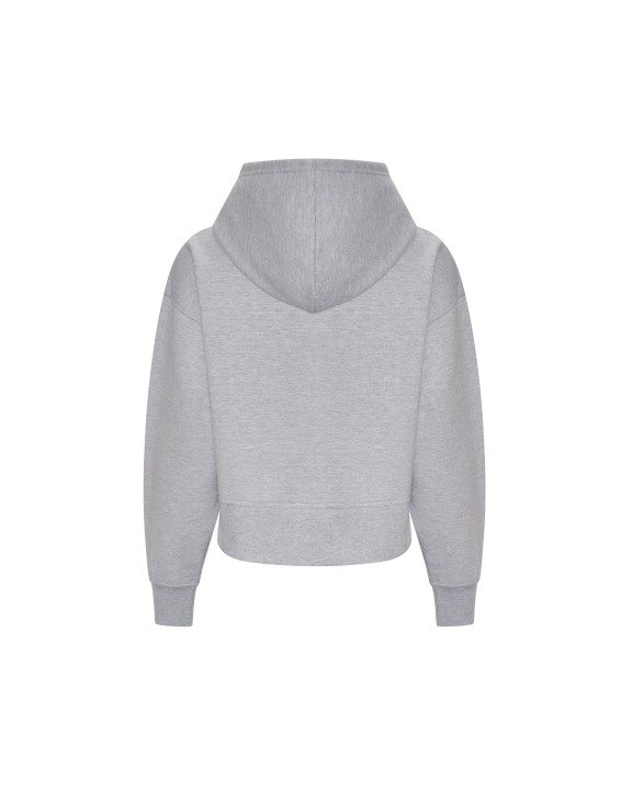Sweater AWDIS WOMEN'S RELAXED HOODIE voor bedrukking &amp; borduring