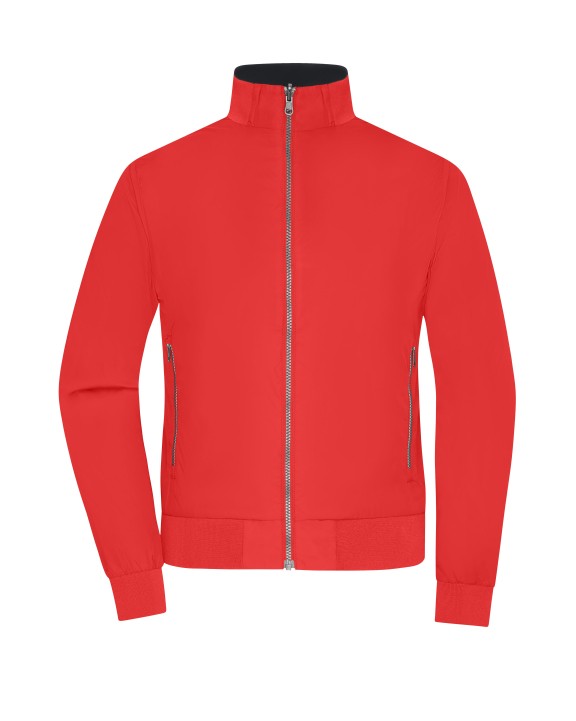 Veste personnalisable JAMES & NICHOLSON Ladies´ Reversible Blouson