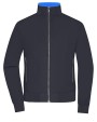 Veste personnalisable JAMES & NICHOLSON Ladies´ Reversible Blouson