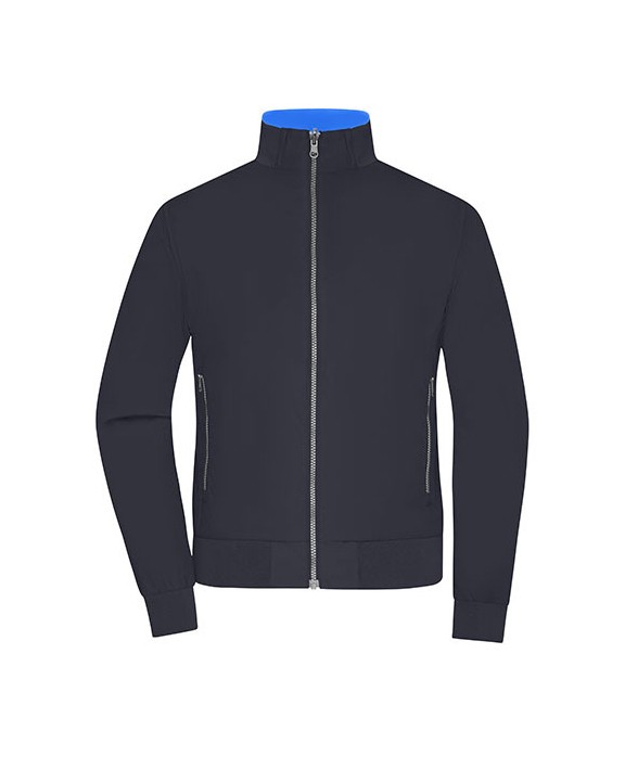 Veste personnalisable JAMES & NICHOLSON Ladies´ Reversible Blouson